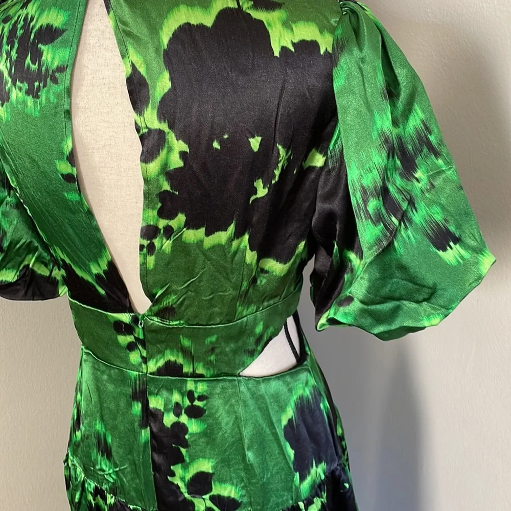 TOPSHOP dress like new - Picture 8 of 16